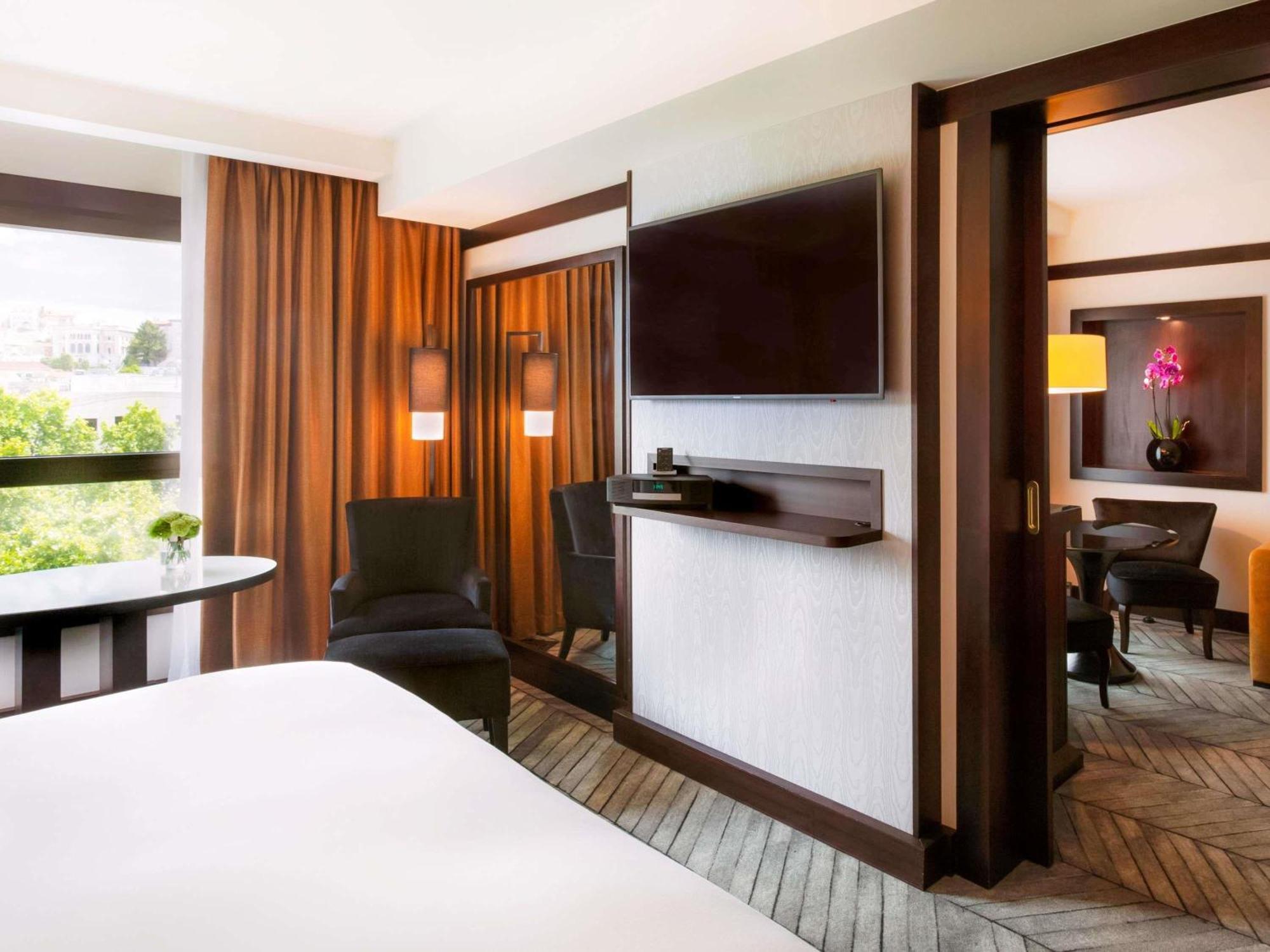 Sofitel Liberdade Hotel 5*