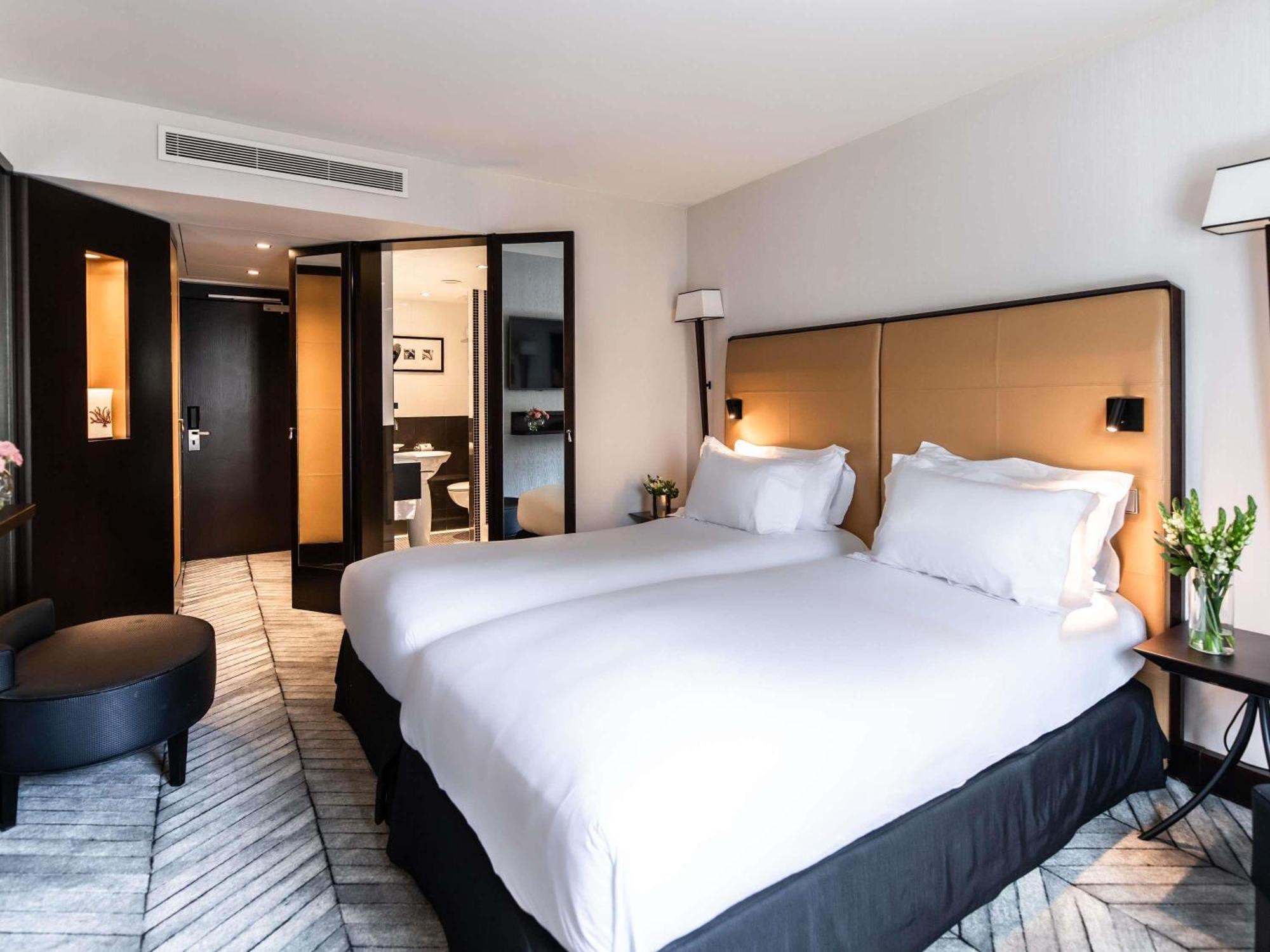 Hotel Sofitel Liberdade 5*