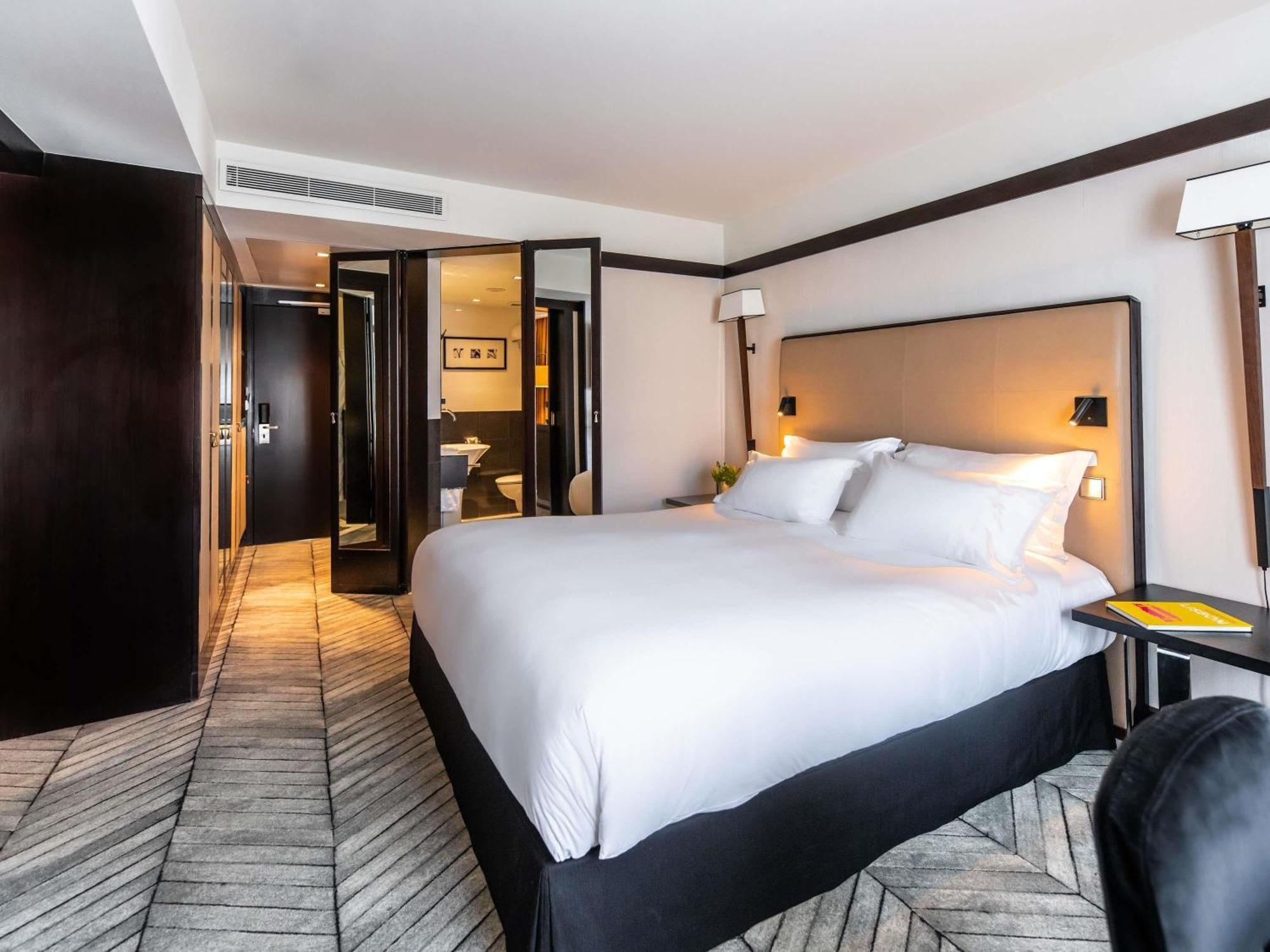 Sofitel Liberdade Hotel Lisbon
