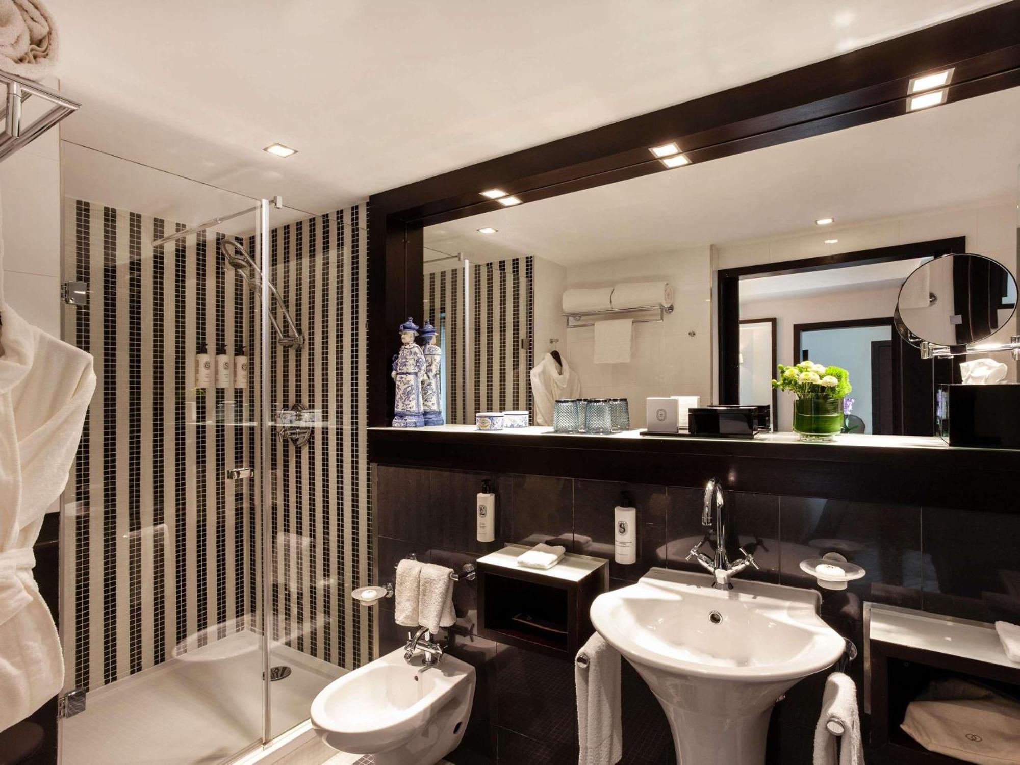 Sofitel Liberdade Hotel