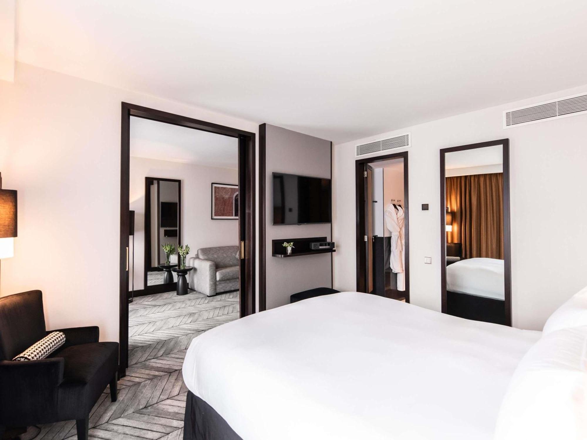 Hotel Sofitel Liberdade 5*
