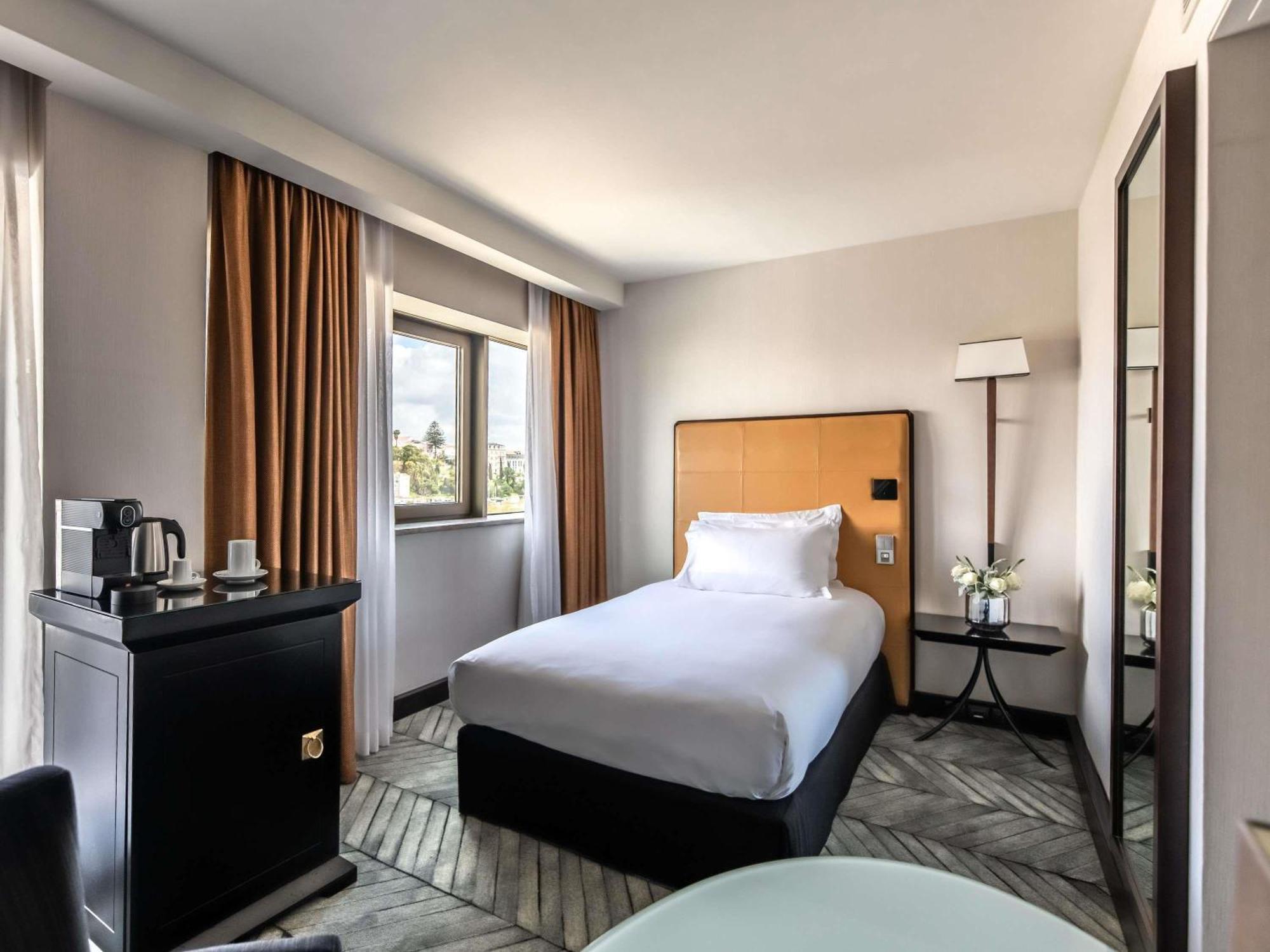 Sofitel Liberdade Hotel Lisbon