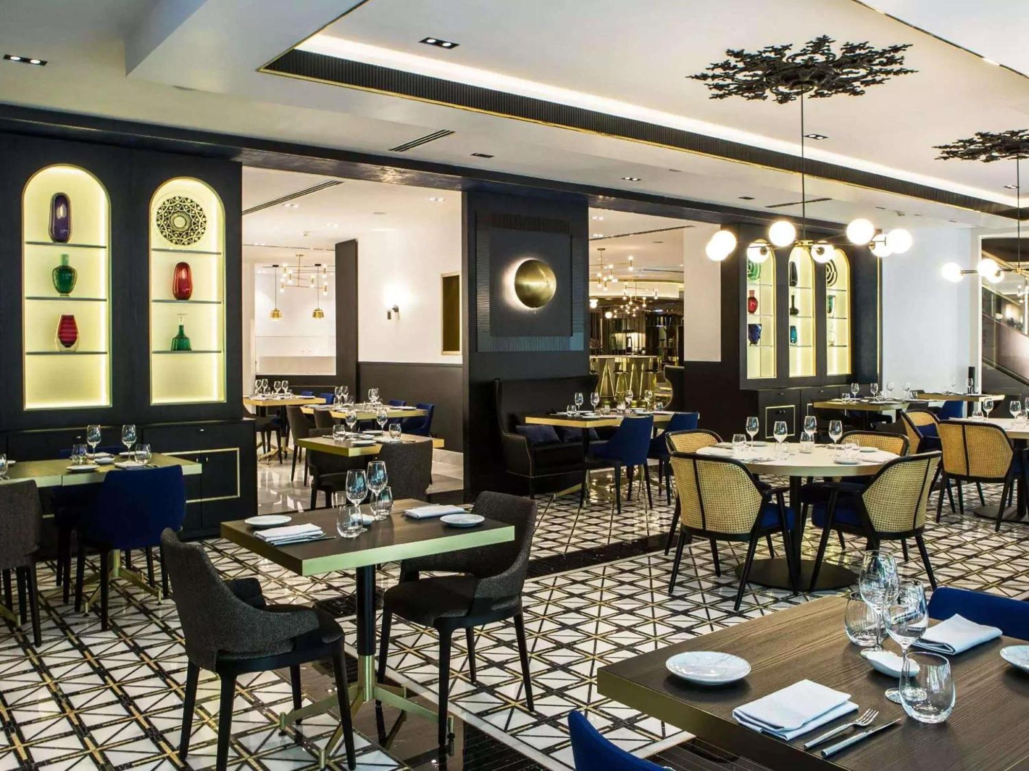 Hotel Sofitel Liberdade 5*